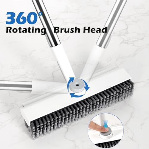 Affogato Floor Scrub Brush