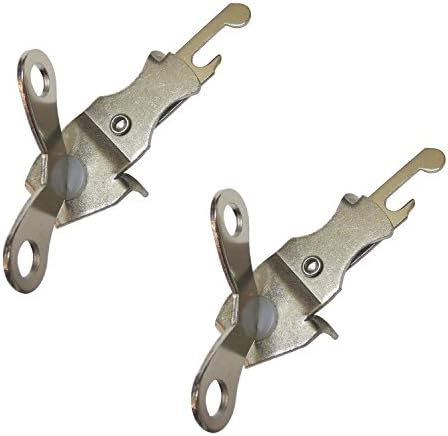 Compact 4 Set of Can Bottle Openers