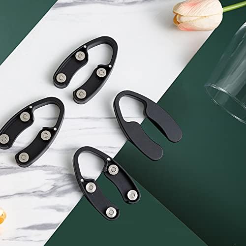 Effortlessly Remove Wine Foil Magnetic Wine Foil Cutter Tool by OHMAXHO