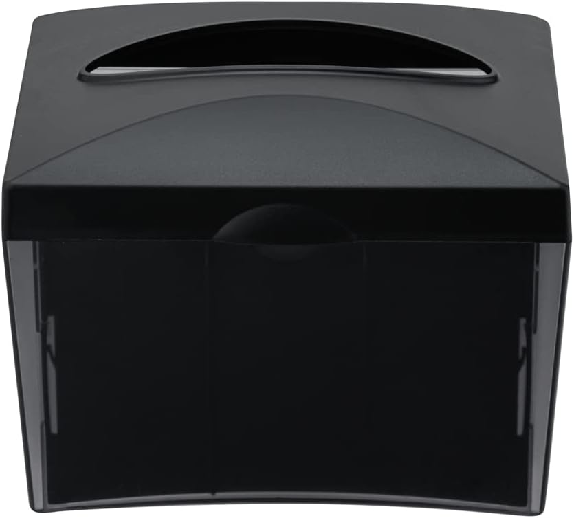 Restaurantware 75x6x63 inch Plastic Napkin Dispenser