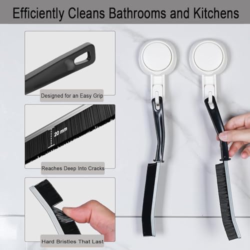 Tackles Tough Grime Easy to Use Premium Quality