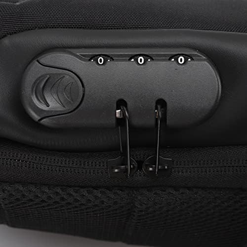 TOPINCN Sling Bag