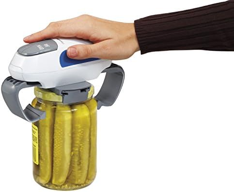 Hamilton Beach Open Ease Jar Opener