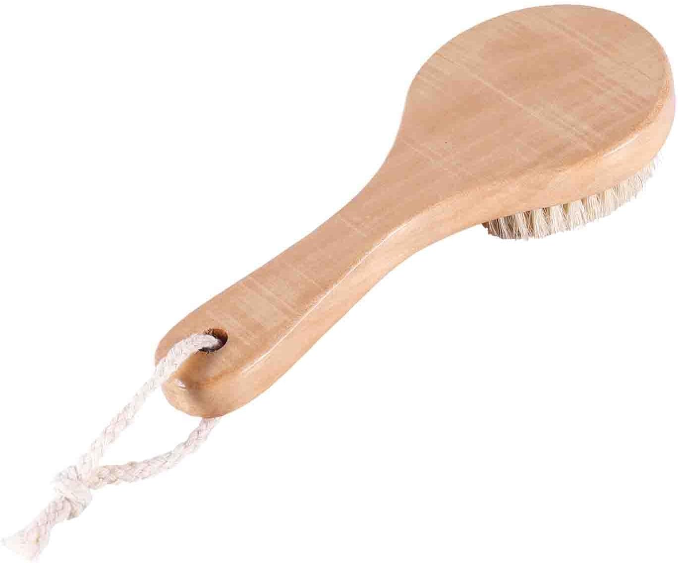 PEUTIERVegetable brush Ergonomic Design for Kitchen Use