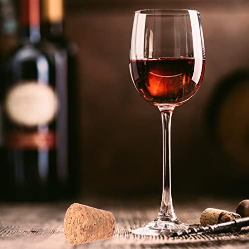 50-Piece Cork Carafe Wine Stoppers