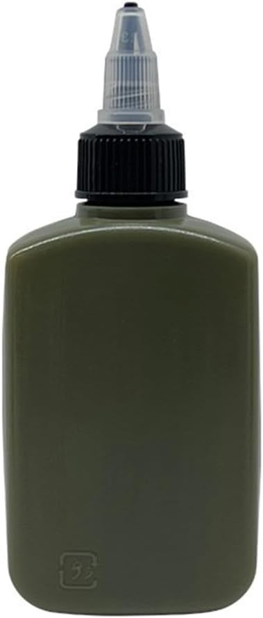 Camping Squeeze Bottle Small Oil