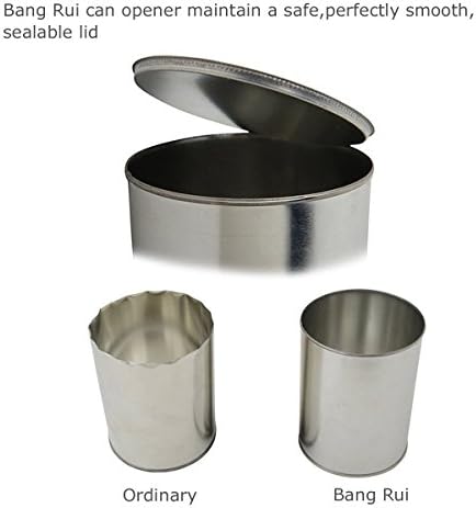 Bangrui Professional Purple Can Opener