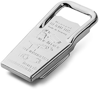 Westmark Germany 3-in-1 Hermetus Bottle Opener
