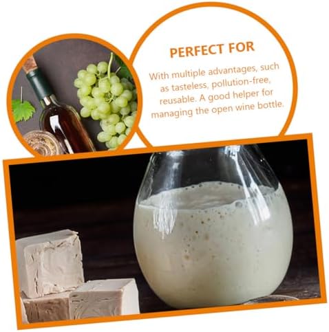 50 Corks Bottle Stoppers for Party Use