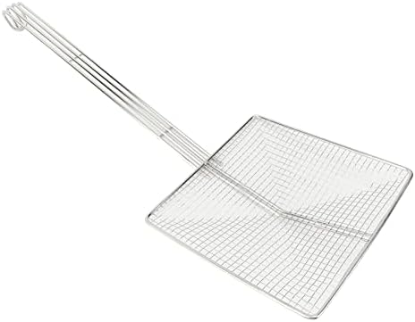 Stainless Steel Strainer Skimmer Mesh
