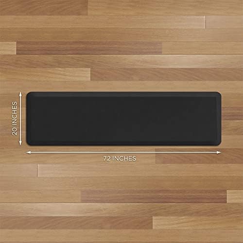 Durable Anti-Fatigue Comfort Mat