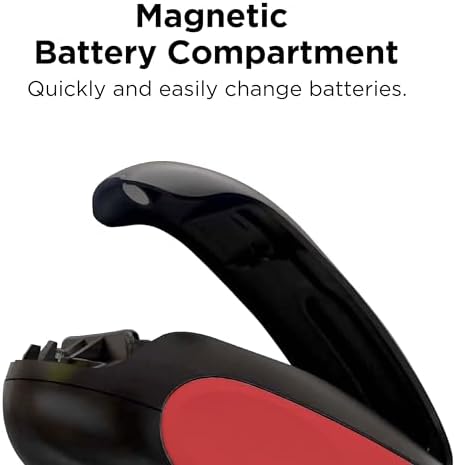 Kitchen Mama One-Touch Electric Can Opener
