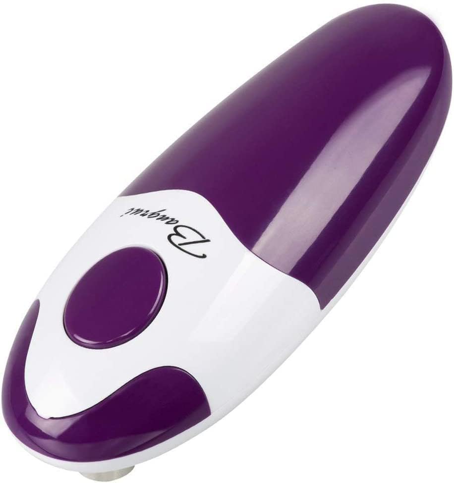 Bangrui Professional Purple Can Opener
