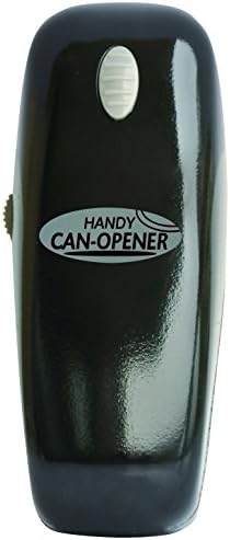 Quick Open Pro Handy Can Opener