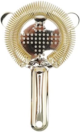 Stainless Steel Bar Strainer