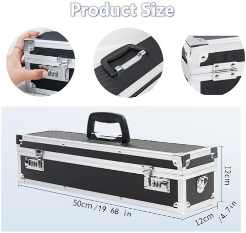Professional Chefs Knife Case