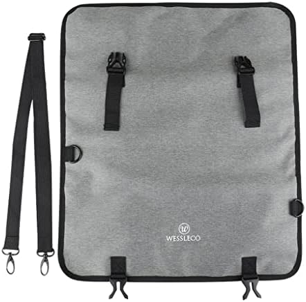 Chefs Storage Bag with 16 Pockets