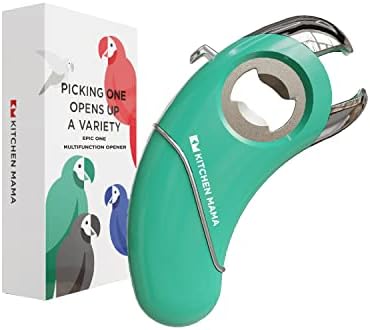 Epic One Multifunction Opener Easy to Use Durable