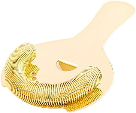 Perfect Cocktail Strainer