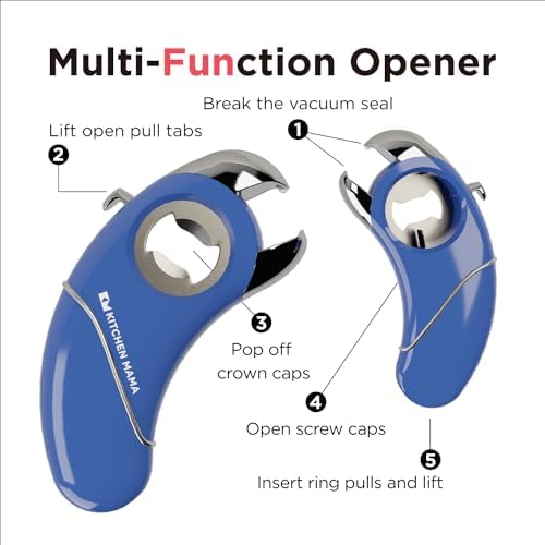 Epic One Multifunction Openers