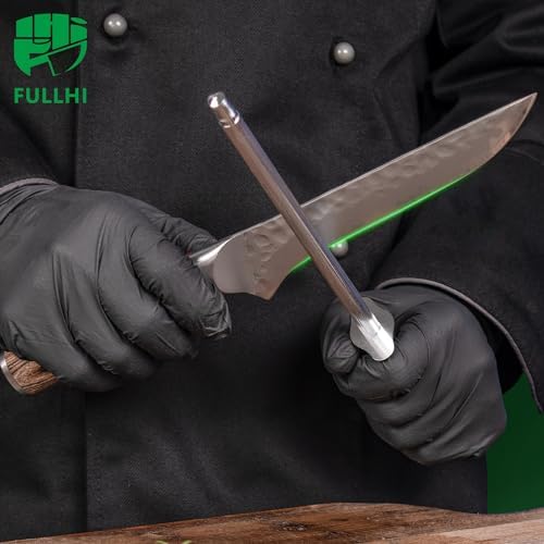 13-Piece Knives Set for Professional Use