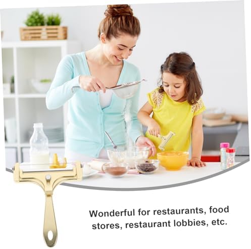 Easy to Use Cheese Slicer