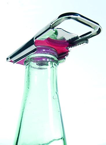 Westmark Germany 3-in-1 Hermetus Bottle Opener