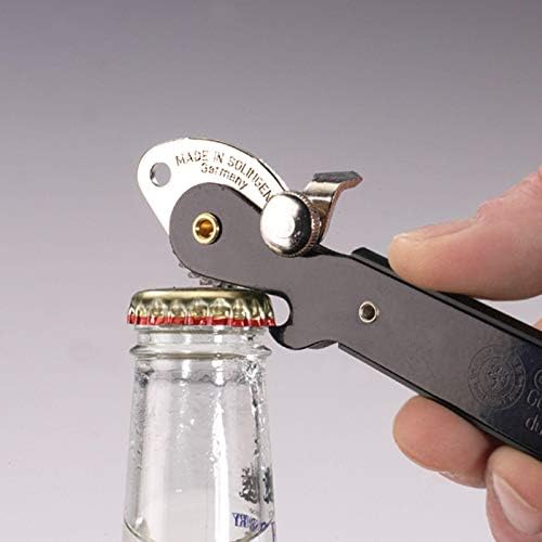 Multi-Tool Can Opener Perfect for Home Use