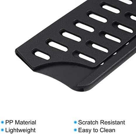 Patikil 8 Chef Knife COVER 5-Piece Set