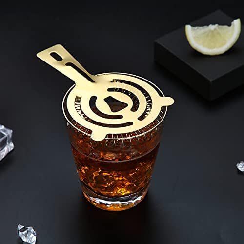 Cocktail StrainerBar Strainer
