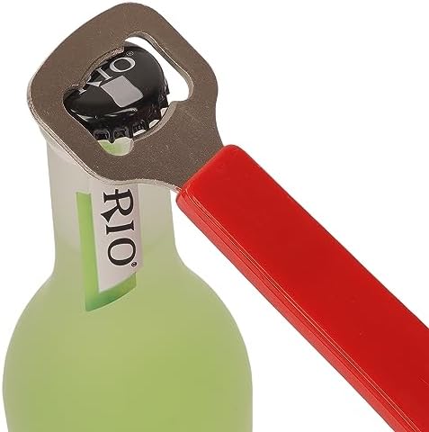 2-Piece Stainless Steel Beer Bottle Opener