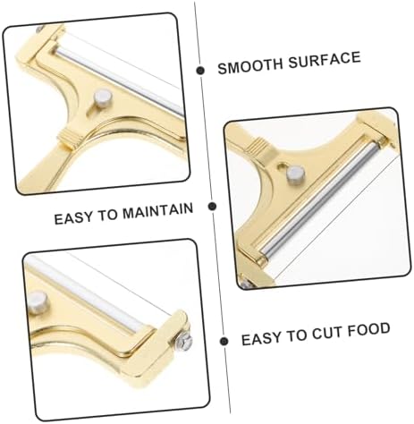 Easy to Use Cheese Slicer