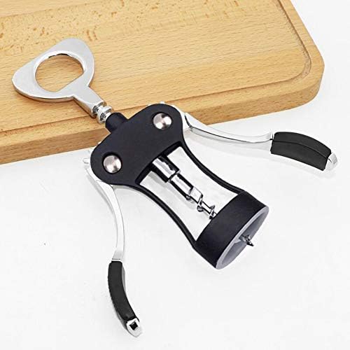 Foho Multifunctional Wing Corkscrew Wine Opener