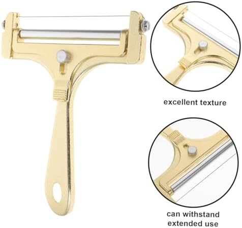Easy to Use Cheese Slicer