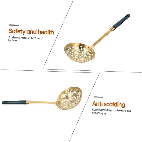 Stainless Steel Colander