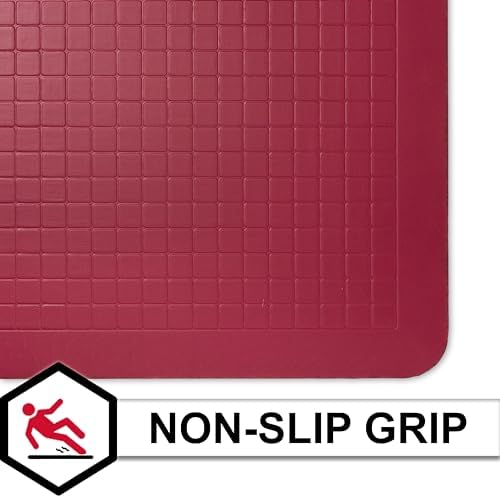 Sturdy Standing Desk Mat