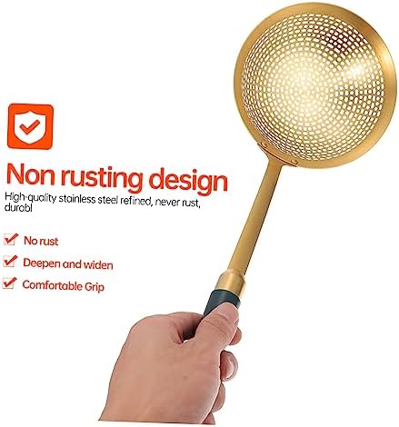 1pc Colander Hot Pot Strainer