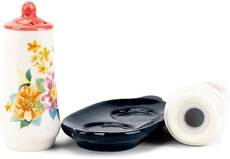 Elegant Salt Pepper Set