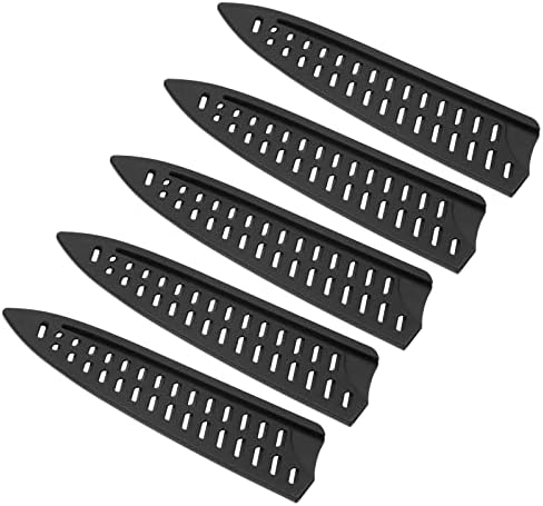 Patikil 8 Chef Knife COVER 5-Piece Set