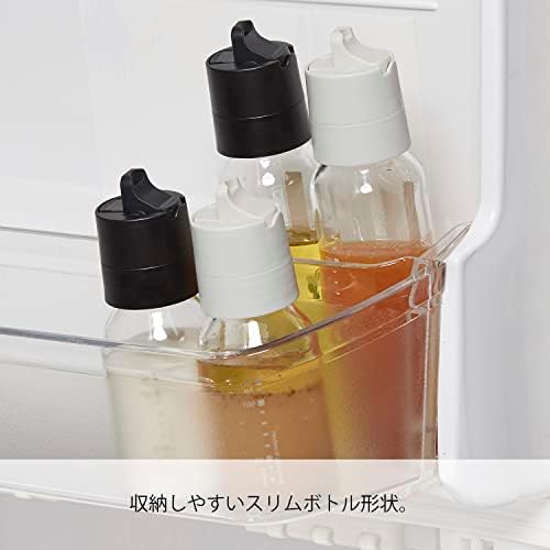 Hario Flip-Top Dressing Dish