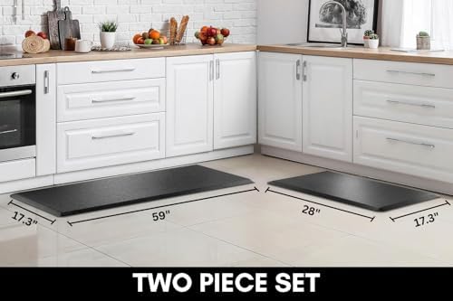 Anti-Fatigue Kitchen Mat