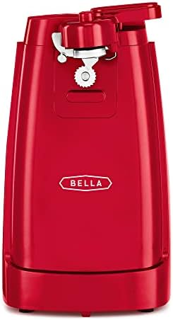 Bella Electric Can Opener