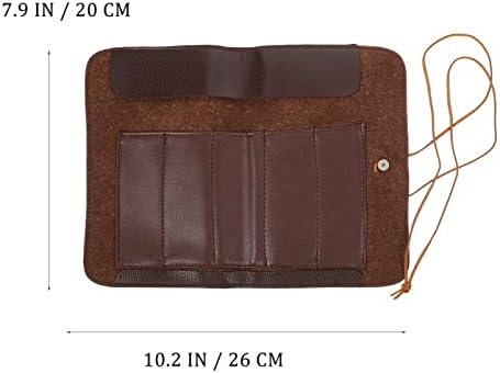 BESTonZON Chefs Knife Bag