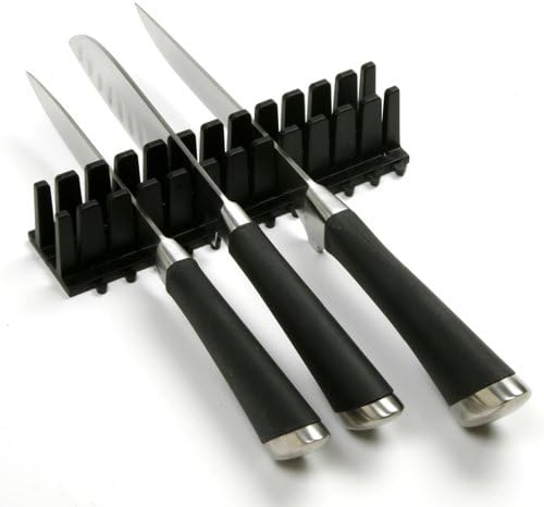 Norpro 4-Piece Knife Organizer