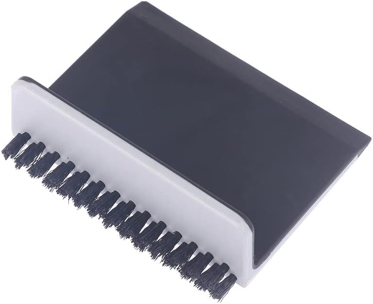 Rotsojdg Black Kitchen Squeegee Wiper Brush