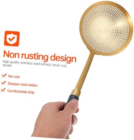 Stainless Steel Colander