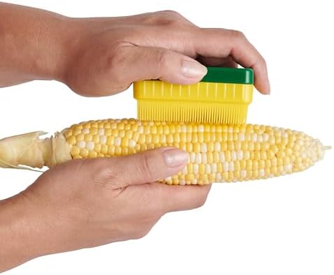 Durable Vegetable Scrubber