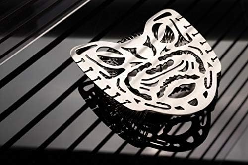 Premium Bar Strainer with Elegant Design
