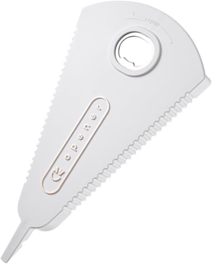 Premium Magnetic Wine Jar Opener by DECHOUS Durable Easy to Use