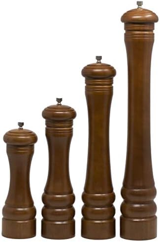 Olde Thompson Hand-Turned Pepper Mill